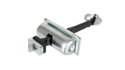 Limitator pentru portiera Jaguar S-Type (Ccx) 01.1999-05.2008, Fata partea Stanga=Dreapta, Aftermarket