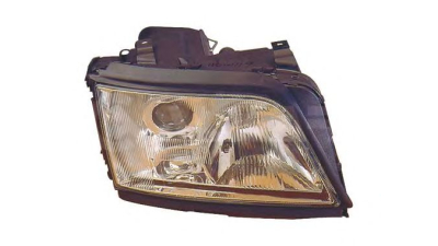 Far dreapta reglare electrica Alkar 3742504 Audi A6 Avant (4A, C4) A6 (4A, C4)