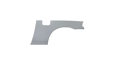 Segment reparatie aripa spate Honda Civic CRX, 1992-1998,Partea Stanga, Spate,