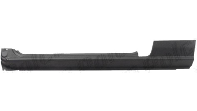 Prag Honda Civic Hatchback (Al/Ah/Ag) 10.1983-10.1987 Stanga , lungime 1600mm, prag din metal