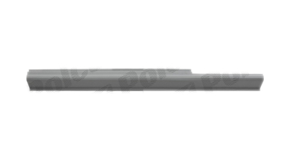 Segment reparatie prag Honda Civic Hatchback (Al/Ah/Ag) 10.1983-10.1987 , partea Dreapta, L=1600mm, 