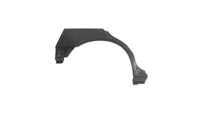 Segment reparatie aripa spate Honda Civic Sedan 10.1987-09.1991 Partea Dreapta, Spate,