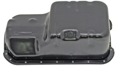 Baie ulei pentru Honda Civic Hb (Ec/Ed/Ee), 09.1987-11.1991 Motorizare 1.5,1.5 16v,1.6 ; Cod OEM 11200-908-020; 11200-Pm3-010; 11200-Po8-020 Din Otel