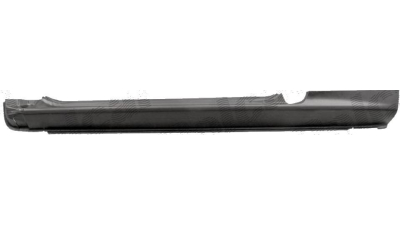 Prag Honda Civic Hatchback (Ec/Ed/Ee) 09.1987-11.1991 Dreapta , prag din metal