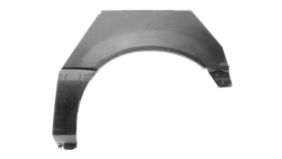 Segment reparatie aripa spate Honda Civic Hatchback 1987-1991 Partea Dreapta, Spate, 3 usi