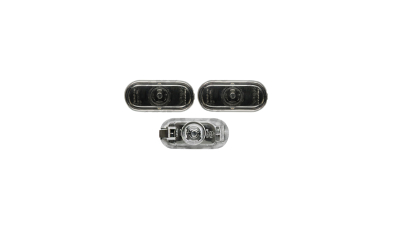 Lampa semnalizare aripa Honda Civic Sedan (EG/EH9) 10.1991-10.1995 CIVIC HB/COUPE (EG/EJ) 10.1991-12.1995 CIVIC CRX DEL SOL (EH6/EG2) 06.1992-12.1998 INTEGRA III (DC) 1994-2000 BestAutoVest partea Dreapta+Stanga