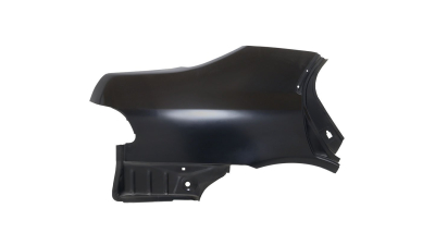 Aripa spate Honda Civic Sedan (Eg/Eh9), 10.1991-10.1995, Dreapta, Spate, 04632-SR4-V60ZZ