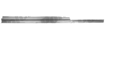 Prag Honda Civic Hatchback/Coupe (Eg/Ej) 10.1991-12.1995 Stanga , prag din metal