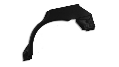 Segment reparatie aripa spate Honda Civic Liftback 5 Usi 1995-2001, Rover /MG 400 (RT) 4/5usi 1995-2000, 45 (RT) 4/5usi 03.2000-2005 ,Partea Stanga, Spate, cu gaura rezervor