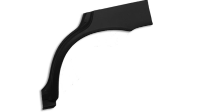 Segment reparatie aripa spate Honda Civic Liftback 5 Usi 1995-2001, Rover /MG 400 (RT) 4/5usi 1995-2000, 45 (RT) 4/5usi 03.2000-2005 , Partea Dreapta, Spate,
