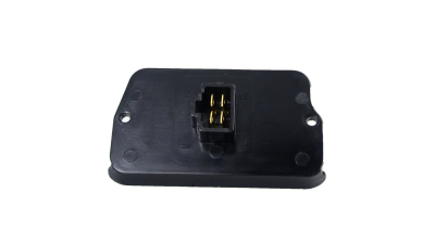 Rezistenta ventilator habitaclu Rover 400, 1995-2000 Diesel/Benzina, 79330ST3E01; JGH10002