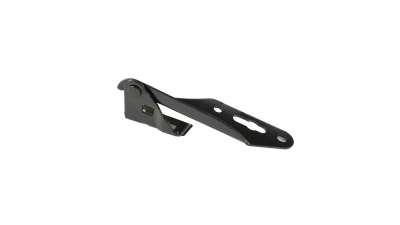 Balama capota fata Honda Civic, 10.1995-07.2001, parte montare suport dreapta, 381003-6, Aftermarket