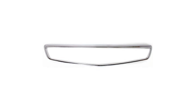Grila radiator Honda Civic 3-Usi Sedan si Coupe (Jp), 01.1999-07.2001, 71122S04003, 381005-1 fata