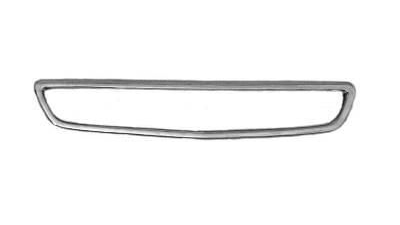Grila radiator Honda Civic 3-Usi Sedan si Coupe (Jp), 10.1995-12.1998, 71122S04000, 381005-6 doar rama