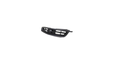 Grila radiator Honda Civic 3-Usi (Ej/Ek) Hatchback/Sedan (Jp), 10.1995-12.1998, negru, 71121S04000, 381005