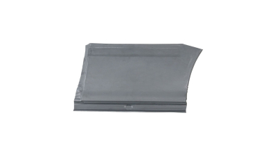 Segment reparatie aripa spate Honda Civic 3 Usi 1996-2001, Partea Stanga, Spate, parte inferioara
