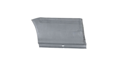 Segment reparatie aripa spate Honda Civic 3 Usi 1996-2001 Partea Dreapta, Spate, parte inferioara