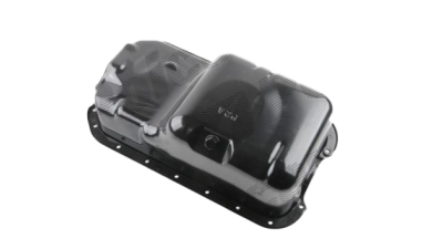 Baie ulei pentru Honda Civic (Mb/Mc2) Lb 5-D/Combi/ Estate(Eu), 01.1997-04.2001 Motorizare 1,4 ; Cod OEM 112200-P2e-000 Din Otel