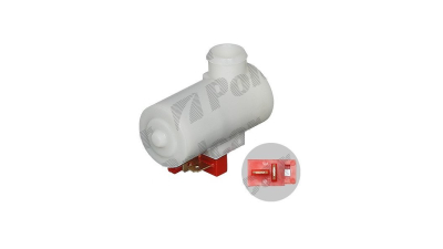 Pompa apa spalator Honda Civic Sdn (Eg/Eh9), 10.1991-10.1995, Pompa Mono, 289202zs00, 38512sb0j01h, 76806seoj01, 76806seon01, 76806seos01, 76806sl0e01, 76806sloe11, Bestautovest, motoras sprit apa parbriz