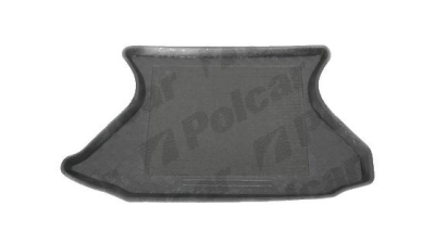 Tavita portbagaj Honda Civic 3-D (Ej/Ek) Hb (Jp), 10.1995-07.2001 Hatchback, cu panza antialunecare