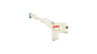 Rezervor spalator parbriz Honda Civic 3-Usi (Ej/Ek) Hatchback/Sedan (Jp), 1995-07.2001, cu 2 pompe spalator, 76840-S03-003,
