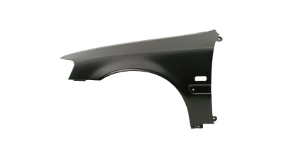 Aripa fata Honda Civic (Mb/Mc2) Liftback 5-Usi/Combi(Eu), 01.1997-04.2001, partea Stanga, cu gaura pentru semnalizare, 60261ST3E01ZZ, 381101