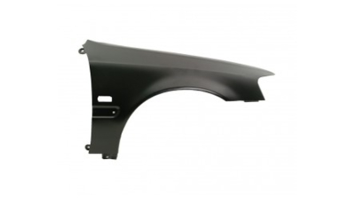 Aripa fata Honda Civic (Mb/Mc2) Liftback 5-Usi/Combi(Eu), 01.1997-04.2001, partea Dreapta, cu gaura pentru semnalizare, 60211ST3E01ZZ, 381102