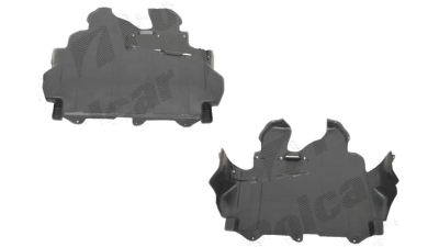 Scut motor Honda Civic Liftback 5-Usi/Combi(Eu), 01.1997-04.2001, Fata, 381134-7 motorizare DIESEL