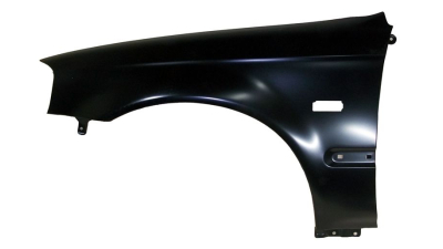 Aripa fata Honda Civic 3-Usi (Ej/Ek) Hatchback/Sedan (Jp), 01.1999-07.2001, partea Stanga, cu gaura pentru semnalizare, 60261S04010ZZ, 381201