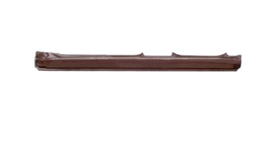 Prag Honda Accord 4-Usi (Ba/Ca) Sedan/Aerodeck 11.1985-12.1989 Stanga 04631Se3G00, prag din metal