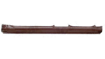 Prag Honda Accord 4-Usi (Ba/Ca) Sedan/Aerodeck 11.1985-12.1989 Dreapta 04641Se3G00, prag din metal