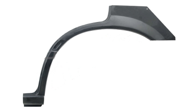 Segment reparatie aripa spate Honda Accord 1986-1989 Partea Stanga, Spate, modele cu 4usi