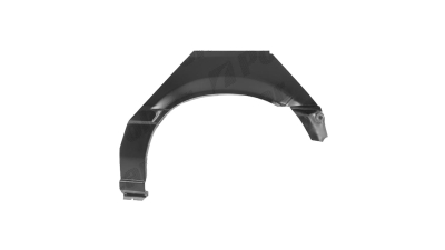 Segment reparatie aripa spate Honda Accord 1986-1989 Partea Dreapta, Spate, modele cu 2usi
