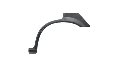 Segment reparatie aripa spate Honda Accord 1986-1989 Partea Dreapta, Spate, modele cu 4usi