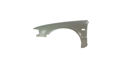 Aripa fata Honda Accord (Cb/Cc/Cd), 01.1990-12.1995, partea Stanga, cu gaura pentru semnalizare, 60100SM4V50ZZ, 381501