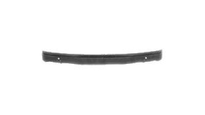 Armatura bara fata Honda Accord (Cb/Cc/Cd), 01.1990-12.1991, 71130SM4A00;71130SM4A01