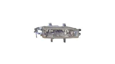 Far Honda Accord 1992-1993 DEPO partea Dreapta manual tip bec H1+H4