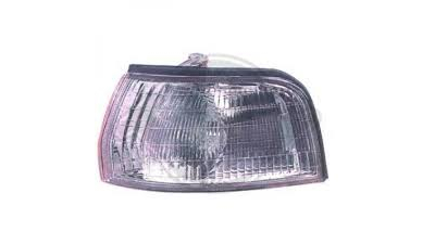Lampa Pozitie Honda Accord (Cb/Cc/Cd), 02.92--12.95, fara suport bec, fara omologare, 34350-SM4-G03; 34351-SM4-G03, Stanga