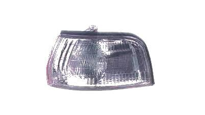 Lampa Pozitie Honda Accord (Cb/Cc/Cd), 02.92--12.95, cu suport bec, omologare ECE,, 34350-SM4-G03; 34351SM4G03; 34351-SM4-G03, Stanga