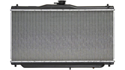 Radiator racire Best Auto Vest 381608-2