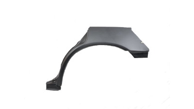 Segment reparatie aripa spate Honda Accord 1993-1998 Partea Dreapta, Spate, Sedan cu 4 usi
