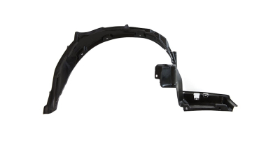 Carenaj aripa HONDA ACCORD (CD7/CE1) Sedan (USA) 01.1993-; AERODECK/COUPE 1995-12.201998, punte fata, partea Stanga, polietilen (PE)