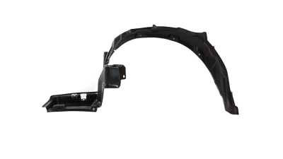Carenaj aripa HONDA ACCORD (CD7/CE1) Sedan (USA) 01.1993-; AERODECK/COUPE 1995-12.201998, punte fata, partea Dreapta, polietilen (PE)