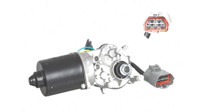 Motoras stergator parbriz Honda Accord (Cc/Cd/Ce/Cf) Sedan (Eu), 10.1995-10.1998, fata