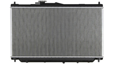 Radiator racire Best Auto Vest 381708-2