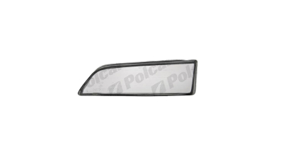 Dispersor sticla far Honda Accord (CD7/CE1) AERODECK/ Coupe 1995-12.1998, lentila cu striati BestAutoVest partea Stanga