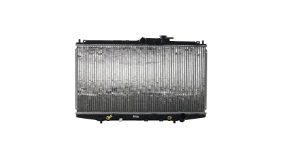 Radiator racire Honda Accord, 10.1998-12.2002, Motorizare 1, 8 100kw; 2, 0 108kw; 2, 3 113kw Benzina, cutie Manuala, tip Denso, diametru intrare/iesire 32/32mm, dimensiune 678x350x16mm, Cu lipire fagure prin brazare, Aftermarket