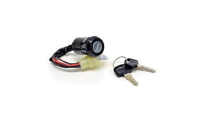 Contact cheie pornire Honda Accord (Cf/Cg/Ch/Cl) Sedan (Eu), 1998-2002, cu chei, cu carcasa,cu corpul de blocare a aprinderii, versiunea japoneza, 35100-S84-000,