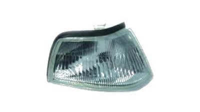 Lampa Pozitie Honda Concerto (Ma2/Hwh), 08.89-03.95, alba, omologare ECE, 33065SK3E01; 33350-SK3-E02, Stanga