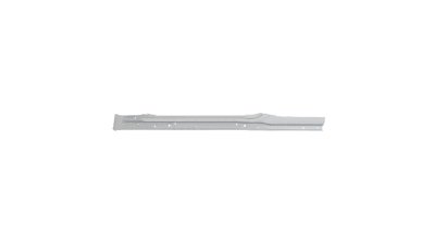 Prag metalic Honda Prelude, 1997-12.2001, parte montare stanga, 382041-3, Aftermarket